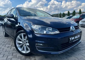 VW Golf HIGHLINE* NAVI* 1.6TDI* TOP* - 15900 лв. - 14790676 2