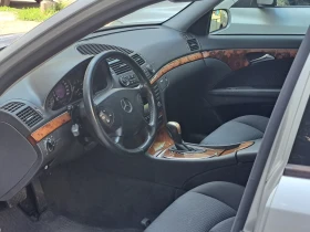 Mercedes-Benz E 270 | Mobile.bg    3