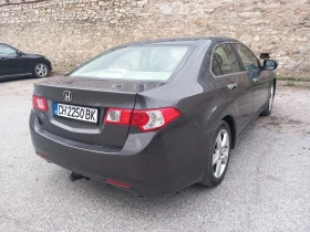 Honda Accord 2.2 I DTEC | Mobile.bg    6