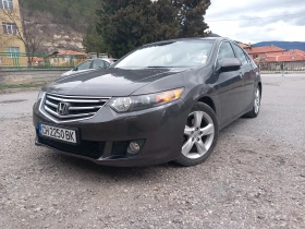     Honda Accord 2.2 I DTEC