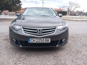 Honda Accord 2.2 I DTEC | Mobile.bg    2