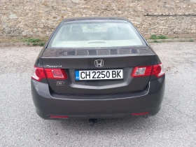 Honda Accord 2.2 I DTEC | Mobile.bg    5