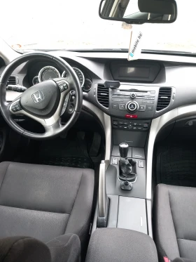 Honda Accord 2.2 I DTEC | Mobile.bg    16