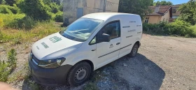 Обява за продажба на VW Caddy ~16 800 лв. - изображение 1