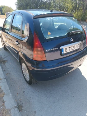 Обява за продажба на Citroen C3 ~3 250 лв. - изображение 3