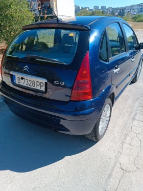 Обява за продажба на Citroen C3 ~3 250 лв. - изображение 4