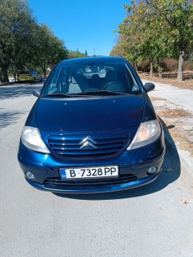 Обява за продажба на Citroen C3 ~3 250 лв. - изображение 1