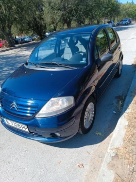 Обява за продажба на Citroen C3 ~3 250 лв. - изображение 2