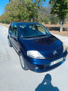 Обява за продажба на Citroen C3 ~3 250 лв. - изображение 1