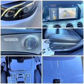 Mercedes-Benz E 220 220cdi 194k.c 9G-Tronic MULTIBEAM/BURMESTER/NOVA - 36550 лв. - 69681902 10