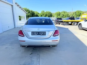 Mercedes-Benz E 220 220cdi 194k.c 9G-Tronic MULTIBEAM/BURMESTER/NOVA - 36550 лв. - 69681902 6