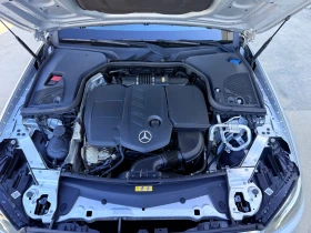 Mercedes-Benz E 220 220cdi 194k.c 9G-Tronic MULTIBEAM/BURMESTER/NOVA - 36550 лв. - 69681902 17