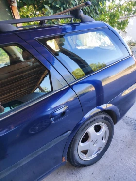 Opel Vectra 1.7 TD | Mobile.bg    3