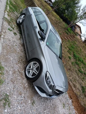 Обява за продажба на Mercedes-Benz C 220 2.2 CDI biturbo Bluetec  ~29 900 лв. - изображение 1