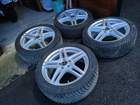 Mercedes-Benz C 220 2.2 CDI biturbo Bluetec , снимка 14