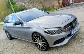 Mercedes-Benz C 220 2.2 CDI biturbo Bluetec  | Mobile.bg � ����� ������ 2