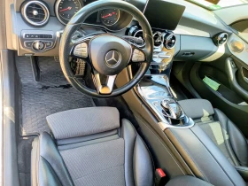 Обява за продажба на Mercedes-Benz C 220 2.2 d biturbo ~29 900 лв. - изображение 9