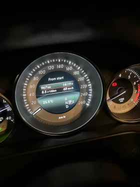 Обява за продажба на Mercedes-Benz E 400 ~30 000 лв. - изображение 8