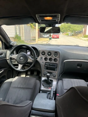 Обява за продажба на Alfa Romeo 159 ~3 500 лв. - изображение 4