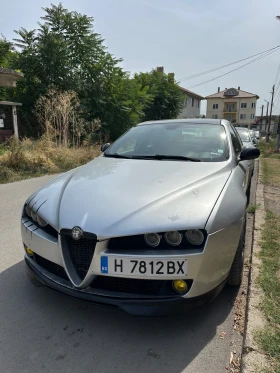  Alfa Romeo 159