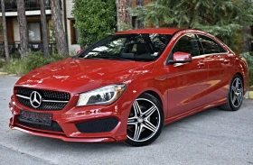 Mercedes-Benz CLA 250 2xAMG Optic 4-MATIC AWD R-KAMERA FULL NOV