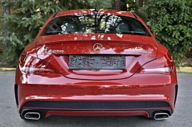 Mercedes-Benz CLA 250 2xAMG Optic 4-MATIC AWD R-KAMERA FULL NOV - 33900 лв. - 15929788 5