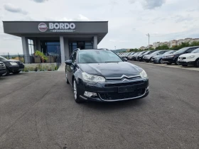 Citroen C5 2.0HDI EXECUTIVE - 6799 лв. - 87027051 9