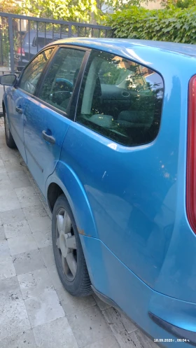 Обява за продажба на Ford Focus ~2 500 лв. - изображение 5 | Auto.bg Обява за продажба на Ford Focus ~2 500 лв. - изображение 5