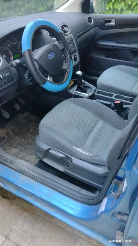 Обява за продажба на Ford Focus ~2 500 лв. - изображение 2 | Auto.bg Обява за продажба на Ford Focus ~2 500 лв. - изображение 2