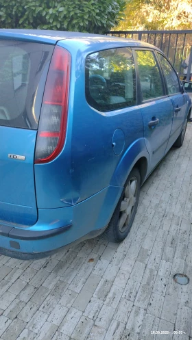 Обява за продажба на Ford Focus ~2 500 лв. - изображение 7 | Auto.bg Обява за продажба на Ford Focus ~2 500 лв. - изображение 7