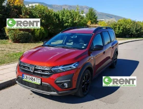     Dacia Jogger 1900  , 1.0TCe EcoG 4+ 1 