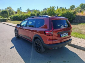 Dacia Jogger 1900  , 1.0TCe EcoG 4+ 1  | Mobile.bg    8