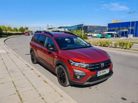 Dacia Jogger 1900  , 1.0TCe EcoG 4+ 1  | Mobile.bg    3
