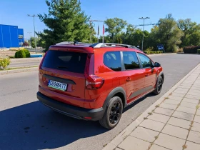 Dacia Jogger 1900  , 1.0TCe EcoG 4+ 1  | Mobile.bg    5