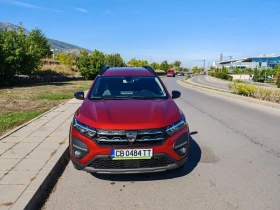 Dacia Jogger 1900  , 1.0TCe EcoG 4+ 1  | Mobile.bg    2