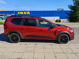 Dacia Jogger 1900  , 1.0TCe EcoG 4+ 1  | Mobile.bg    4