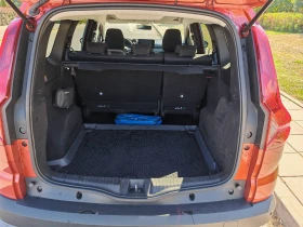 Dacia Jogger 1900  , 1.0TCe EcoG 4+ 1  | Mobile.bg    11