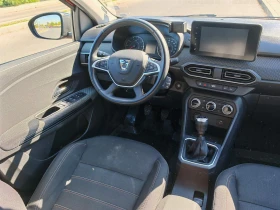 Dacia Jogger 1900  , 1.0TCe EcoG 4+ 1  | Mobile.bg    10