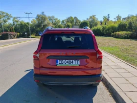 Dacia Jogger 1900  , 1.0TCe EcoG 4+ 1  | Mobile.bg    6