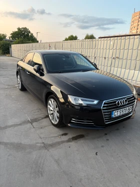 Audi A4 4 B9 | Mobile.bg    2