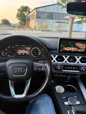 Audi A4 4 B9 | Mobile.bg    10