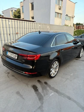 Audi A4 4 B9 | Mobile.bg    3