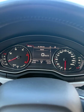 Audi A4 4 B9 | Mobile.bg    8
