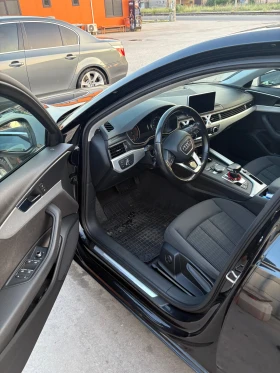 Audi A4 4 B9 | Mobile.bg    5