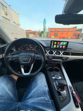 Audi A4 4 B9 | Mobile.bg    7