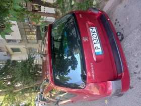 Обява за продажба на Peugeot 307 1.6 ~3 600 лв. - изображение 2