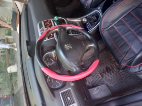 Обява за продажба на Peugeot 307 1.6 ~3 600 лв. - изображение 6