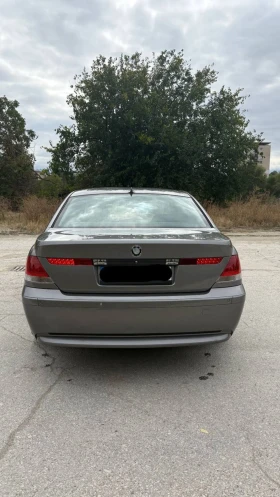 BMW 735 735i | Mobile.bg    2