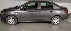     Peugeot 301
