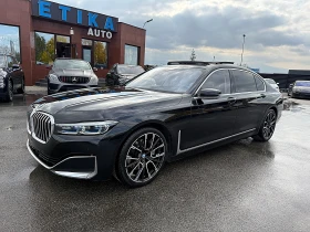 BMW 730 4x4-LAZER-ДЪЛГА БАЗА-MONITORI-HEAD UP-360KAMERI-!! - 79444 лв. / 40619.07 € - 89189406 3